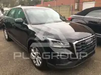 2022 Audi Q2