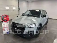 2022 Audi Q2
