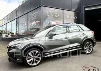 2022 Audi Q2
