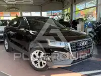 2022 Audi Q2