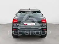 2022 Audi Q2