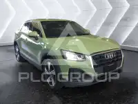 2022 Audi Q2