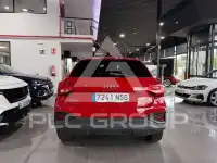 2022 Audi Q2