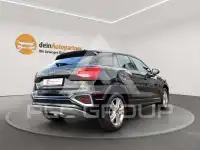 2022 Audi Q2