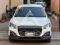 2022 Audi Q2