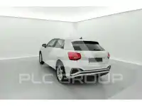 2022 Audi Q2