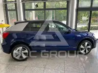 2022 Audi Q2
