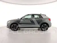 2022 Audi Q2