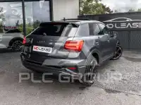 2022 Audi Q2