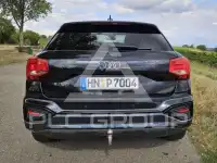 2022 Audi Q2