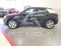 2022 Audi Q2