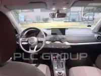 2022 Audi Q2