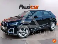 2022 Audi Q2