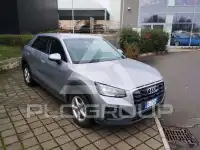 2022 Audi Q2