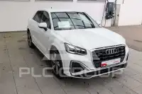 2022 Audi Q2
