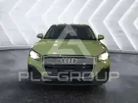 2022 Audi Q2