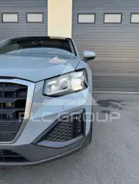 2022 Audi Q2