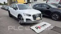 2022 Audi Q2