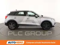 2022 Audi Q2
