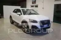 2022 Audi Q2