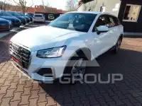 2022 Audi Q2
