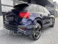 2022 Audi Q2