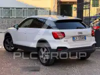 2022 Audi Q2