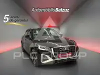 2022 Audi Q2