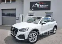 2022 Audi Q2