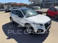 2022 Audi Q2