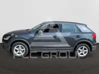 2022 Audi Q2