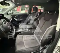 2022 Audi Q2