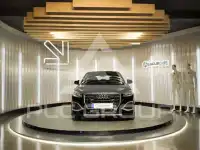 2022 Audi Q2