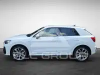 2022 Audi Q2
