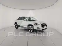 2022 Audi Q2