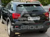 2022 Audi Q2