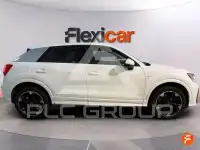 2022 Audi Q2