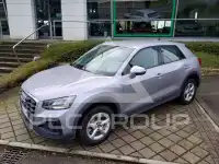2022 Audi Q2