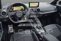 2022 Audi Q2