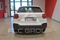 2022 Audi Q2