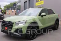 2022 Audi Q2