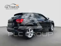 2022 Audi Q2