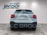2022 Audi Q2