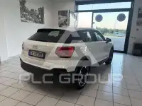 2022 Audi Q2