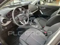 2022 Audi Q2