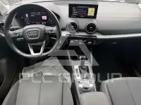 2022 Audi Q2