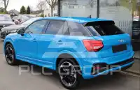 2022 Audi Q2