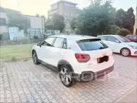 2022 Audi Q2