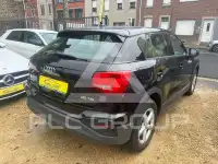 2022 Audi Q2