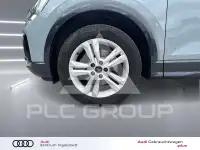 2022 Audi Q2